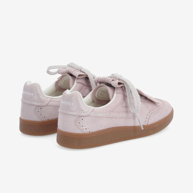 SHEFFIELD GOLF W - CRYSTAL - PINK